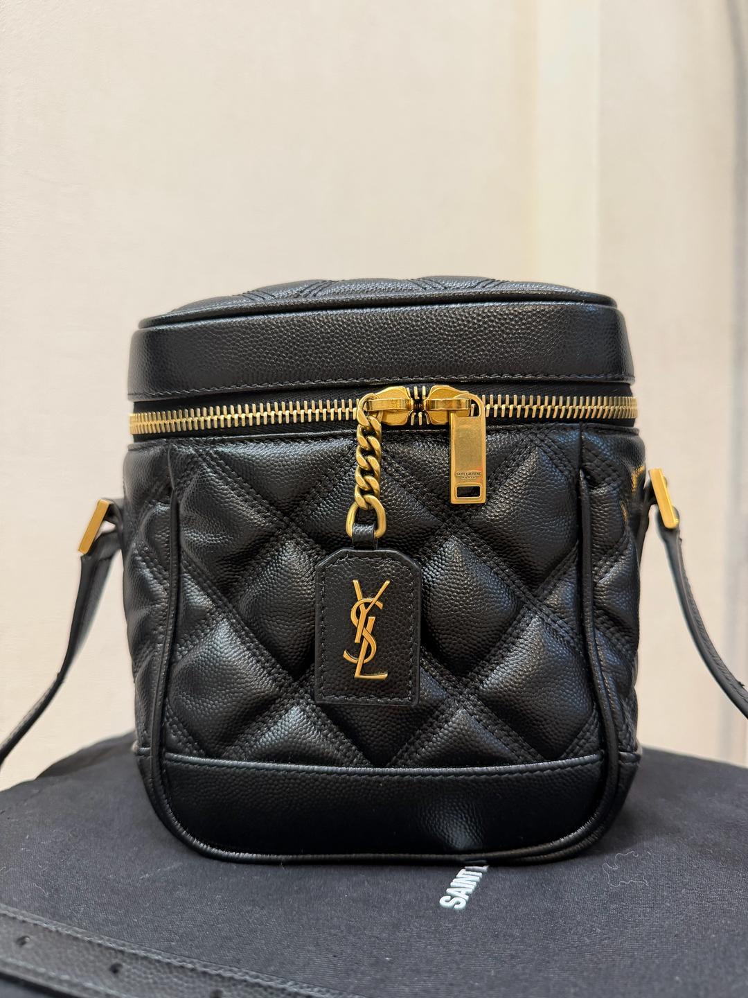 Yves Saint Laurent Сумка — фото 2