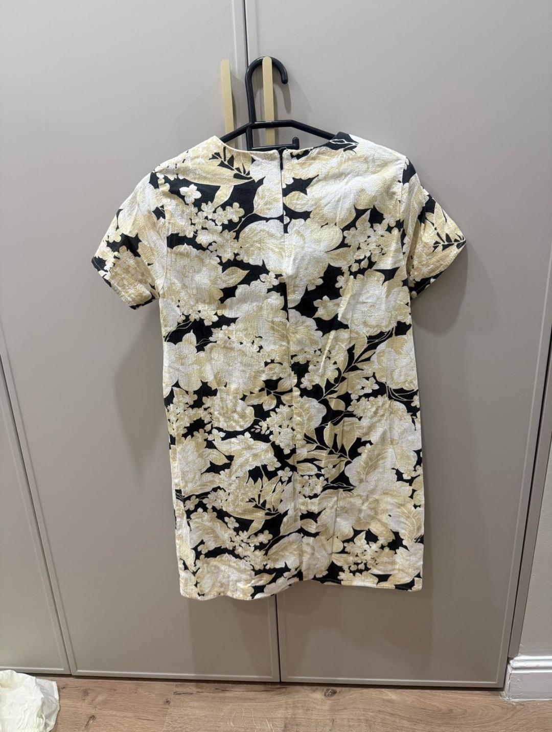 H&M Платье мини xxs — фото 2