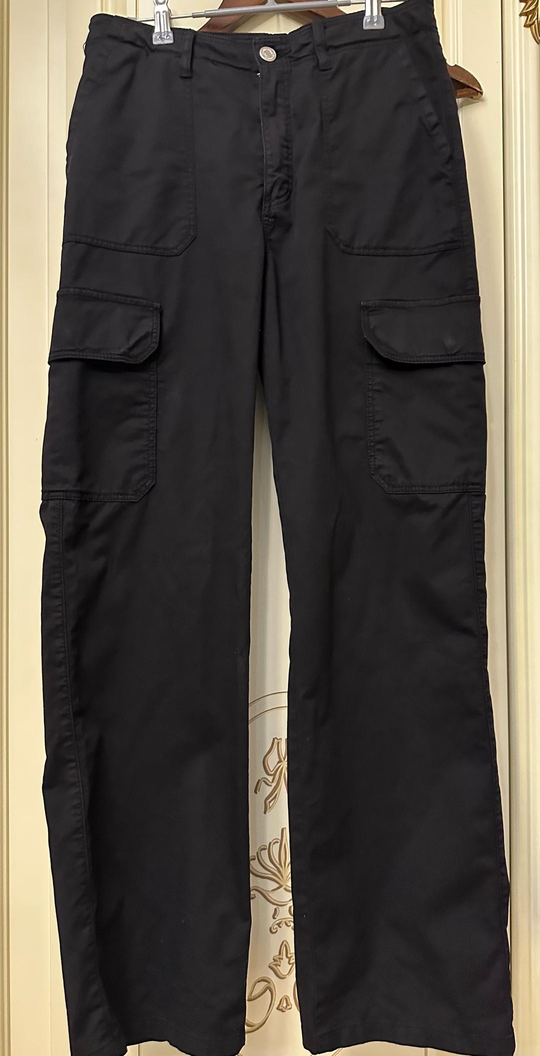 Massimo Dutti Брюка — фото 2