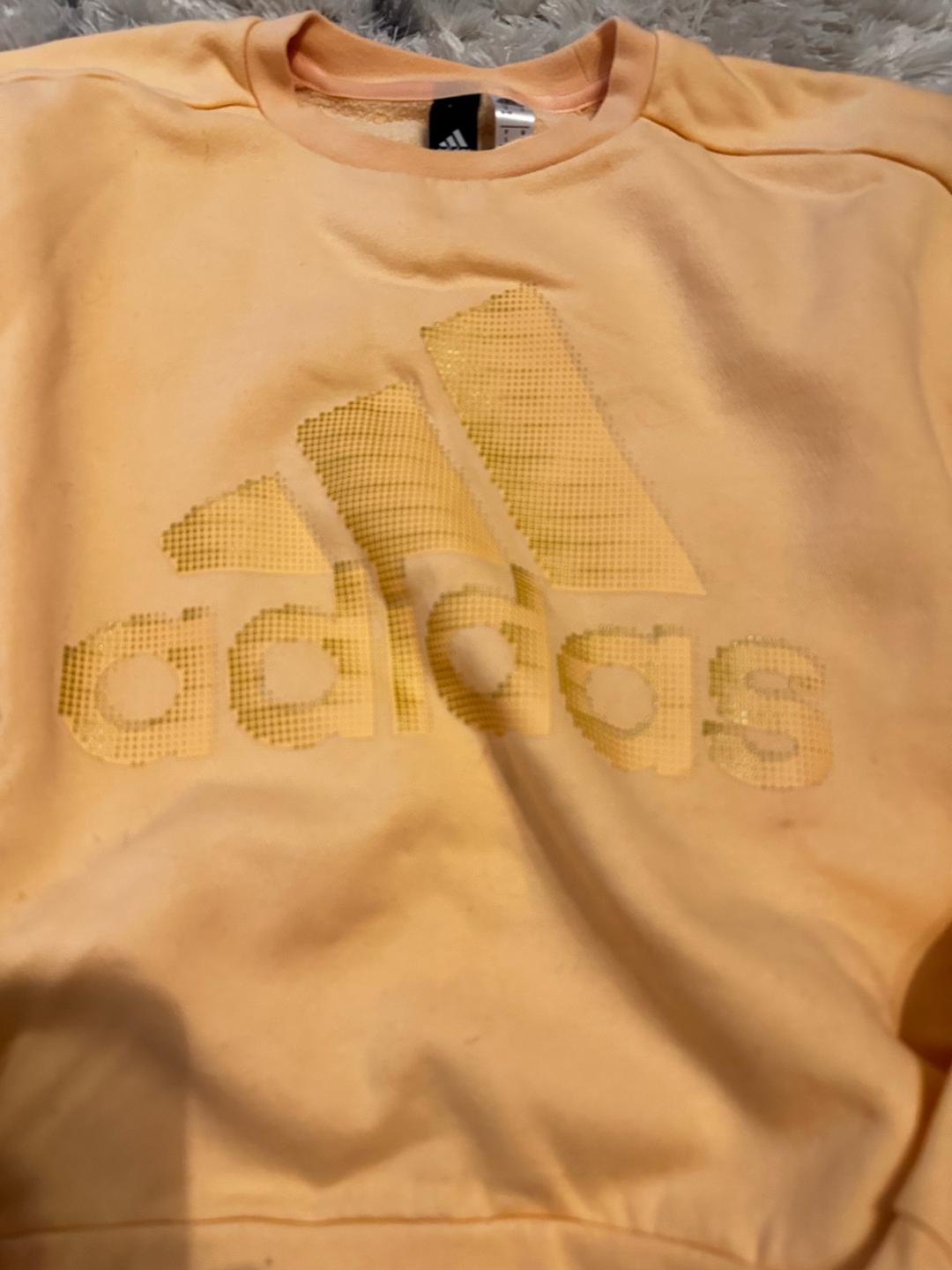 Adidas Свитшот adidas — фото 2