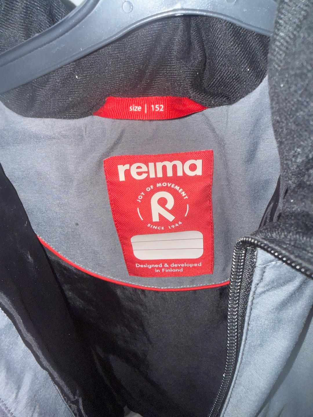 Reima Куртка Reima — фото 2