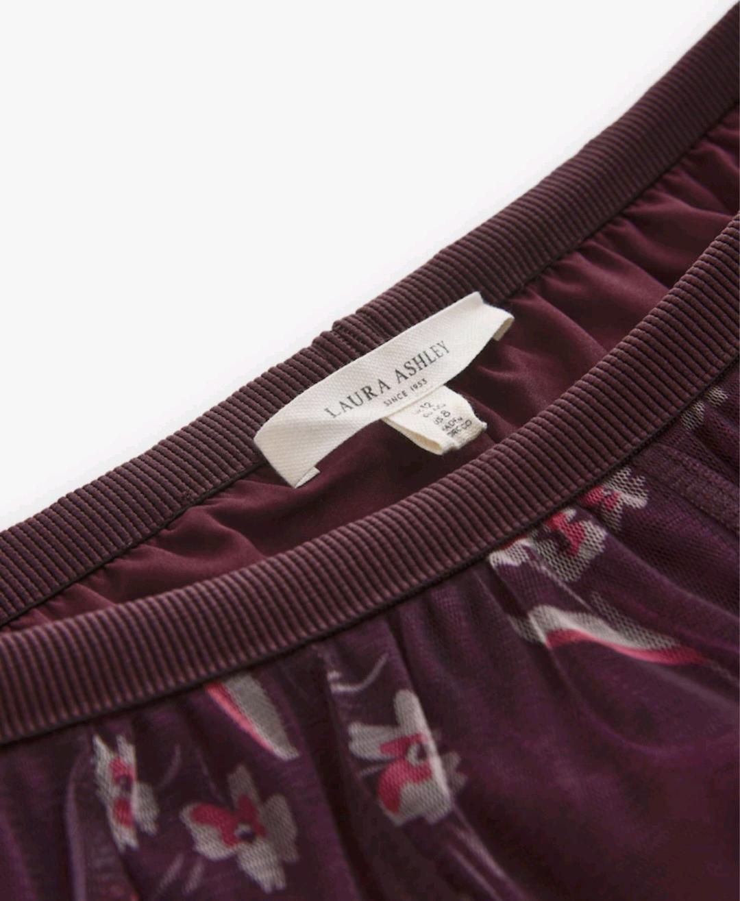 Laura Ashley Юбка NEXT — фото 2