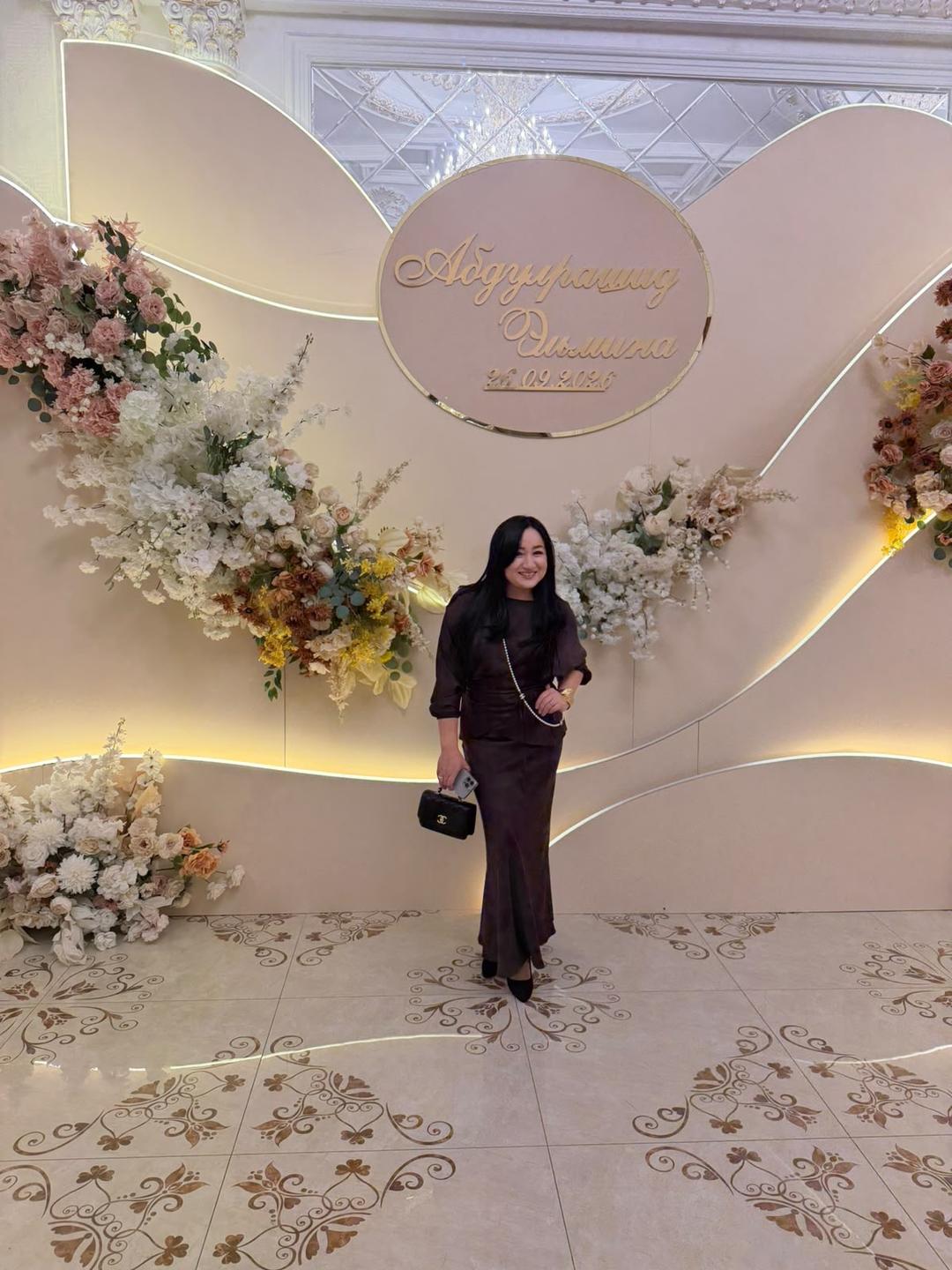 Max Mara Костюм шелк — фото 2