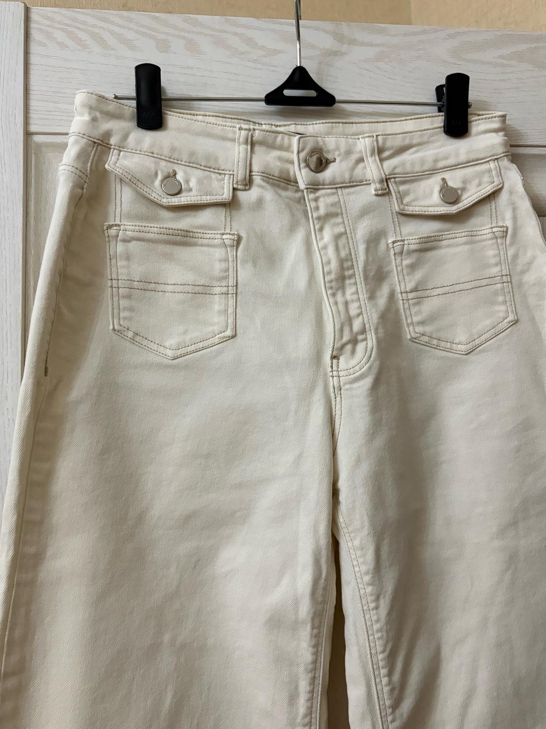 Massimo Dutti Джинсы Massimo Dutti — фото 2