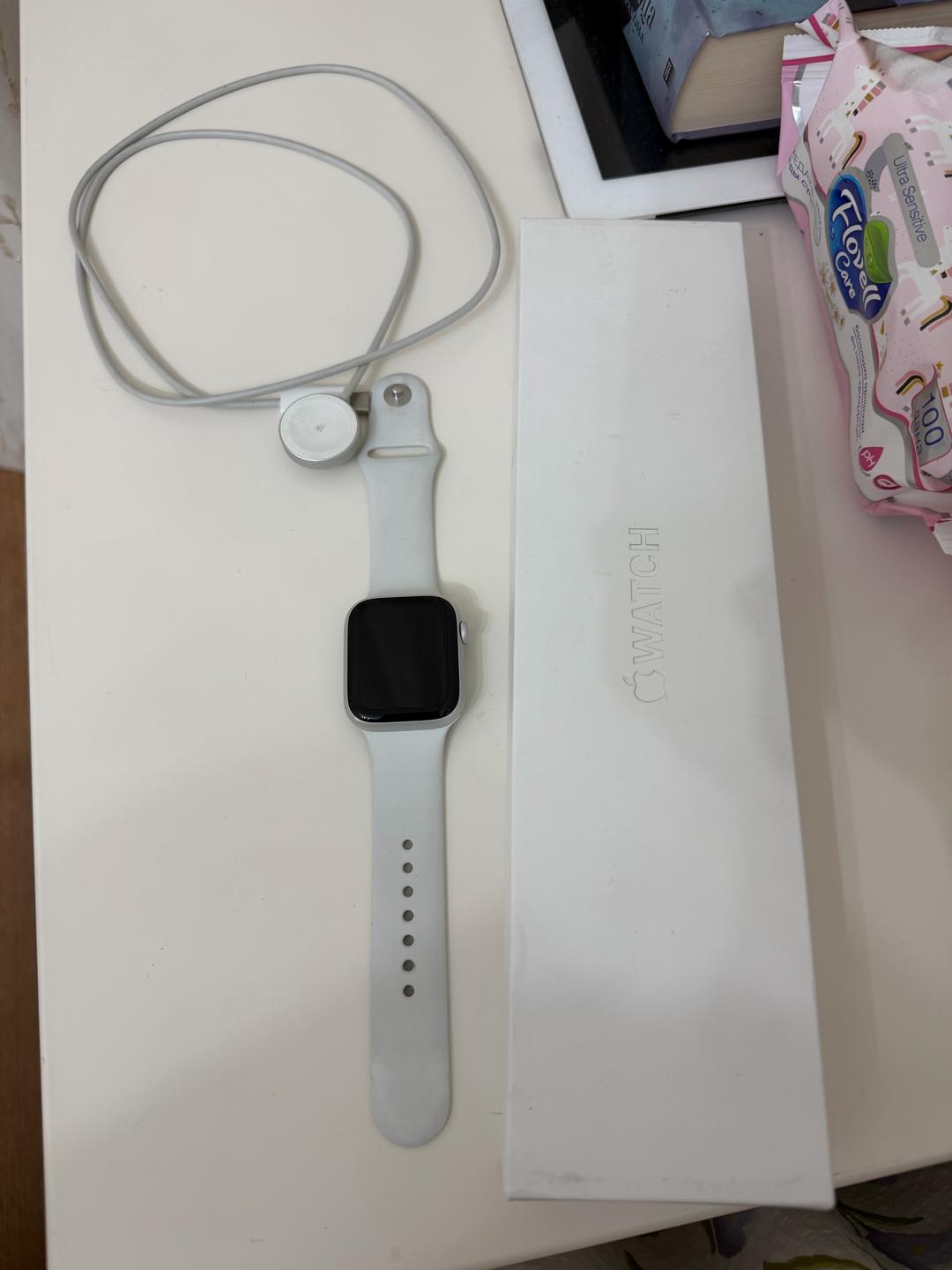 Apple Apple Watch 8 series — фото 2