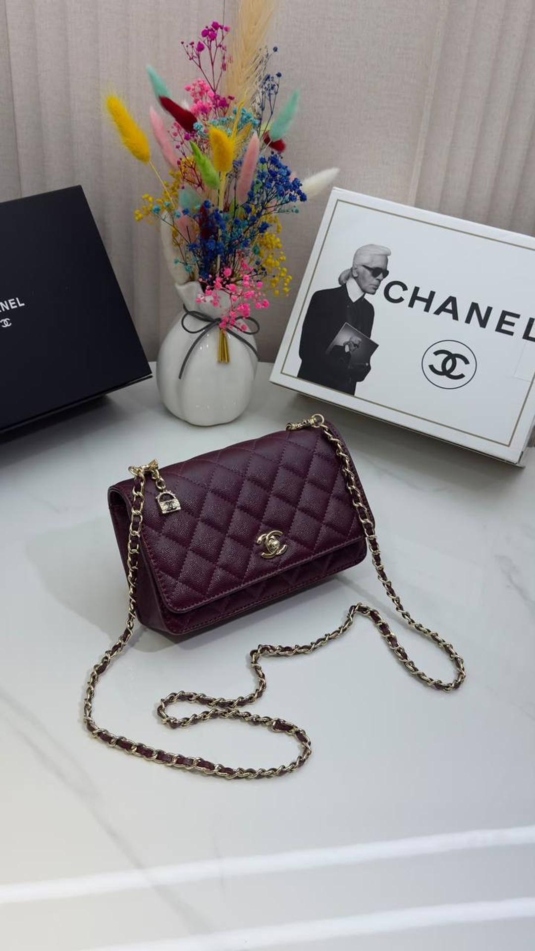Chanel Chanel сумочки❤️‍🔥 — фото 2