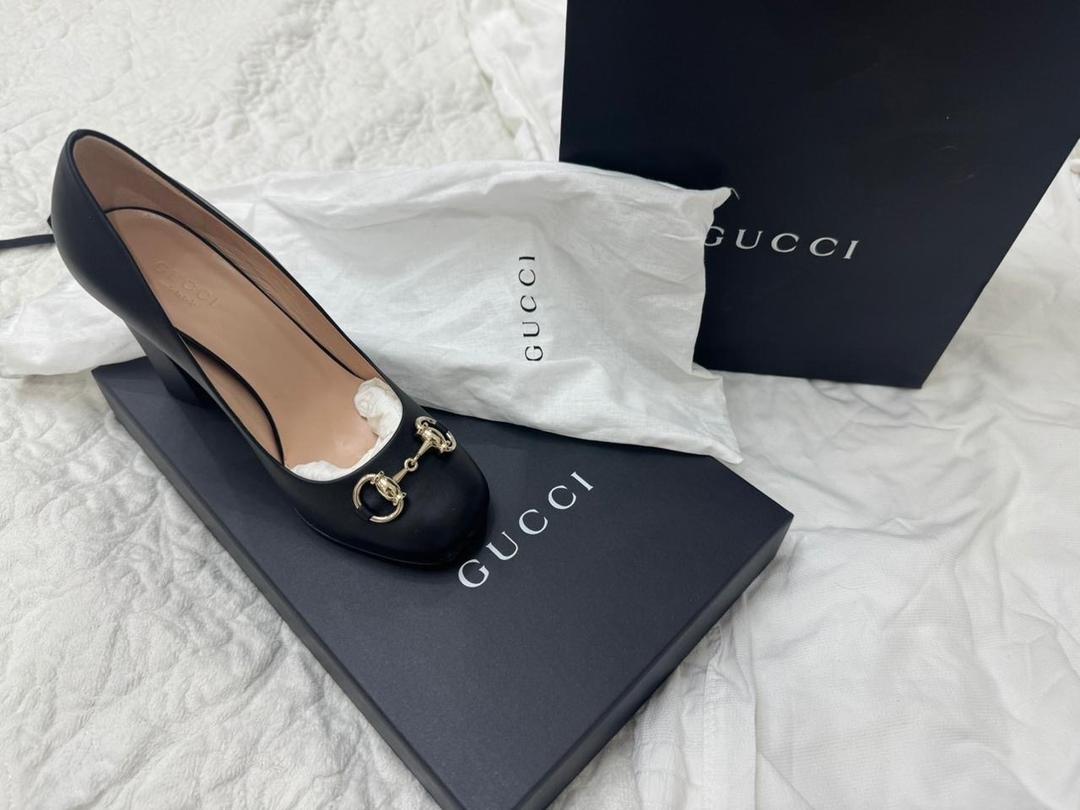 Gucci Gucci Horsebit — фото 2