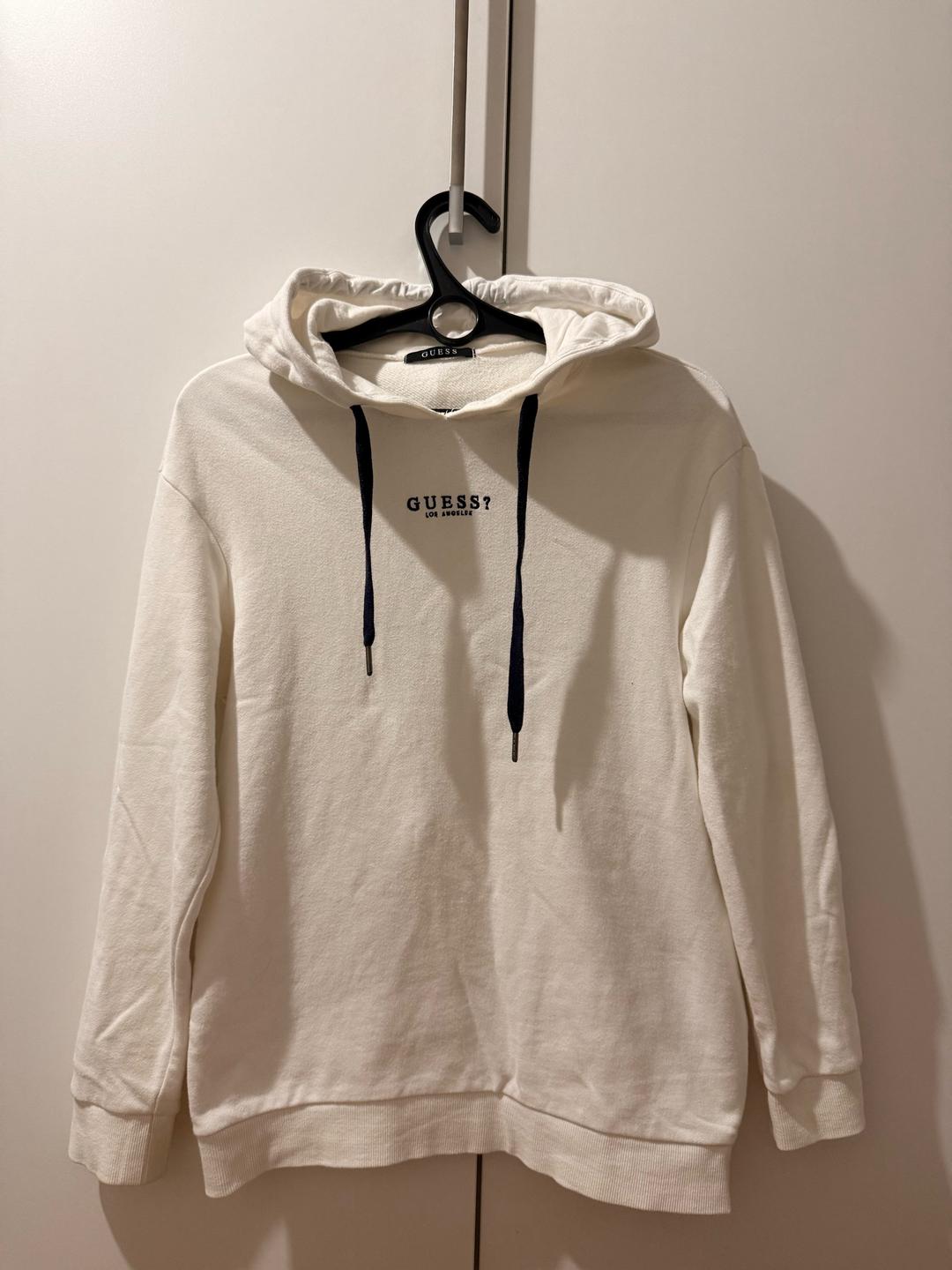 GUESS Guess толстовка — фото 2