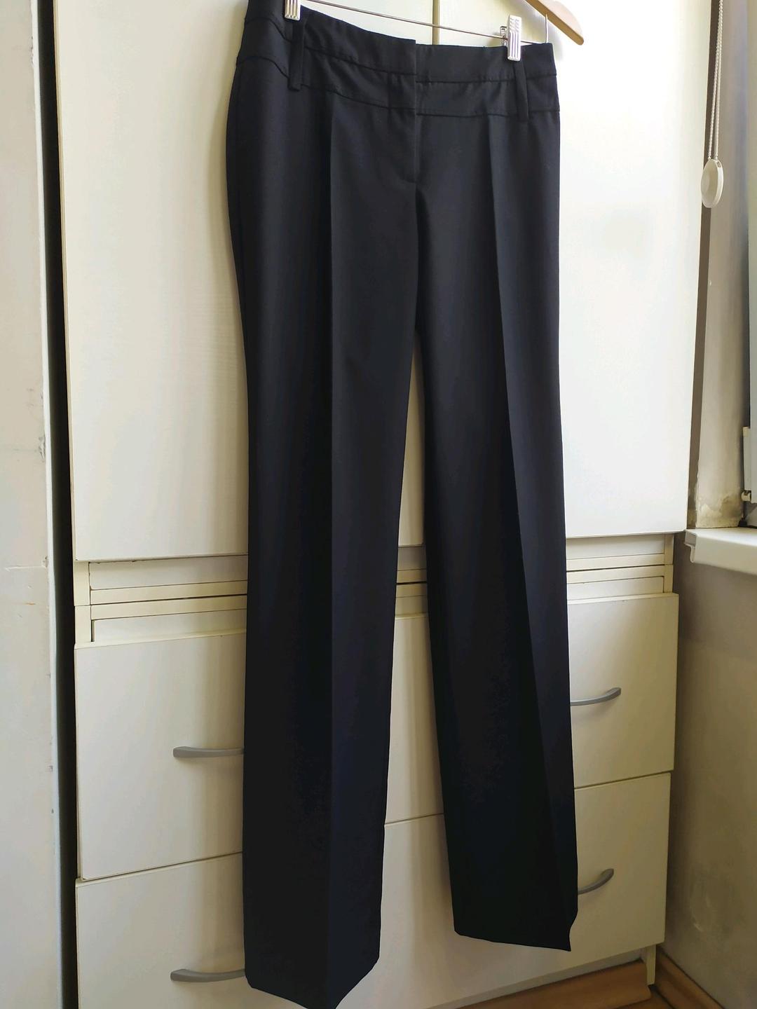 Mng Suit Брюки классические MNG — фото 2