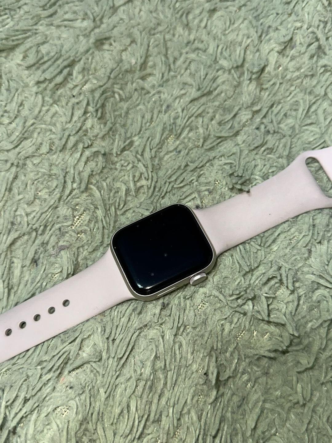 Apple Apple Watch SE, смарт часы — фото 2