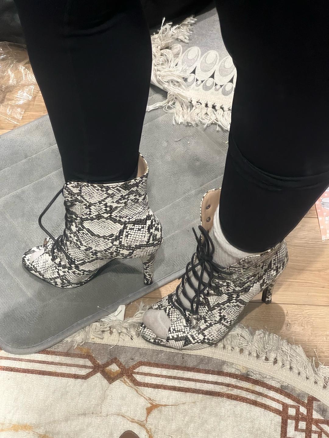 Нет бренда Туфли High Heels — фото 2