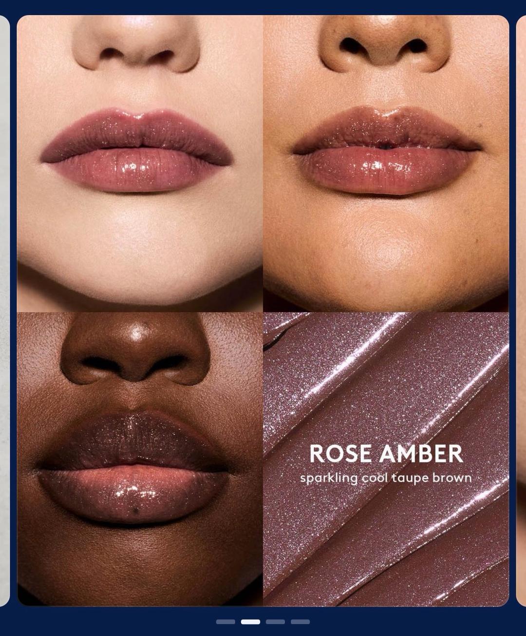 Fenty Beauty Блеск для губ Fenty Beauty — фото 2