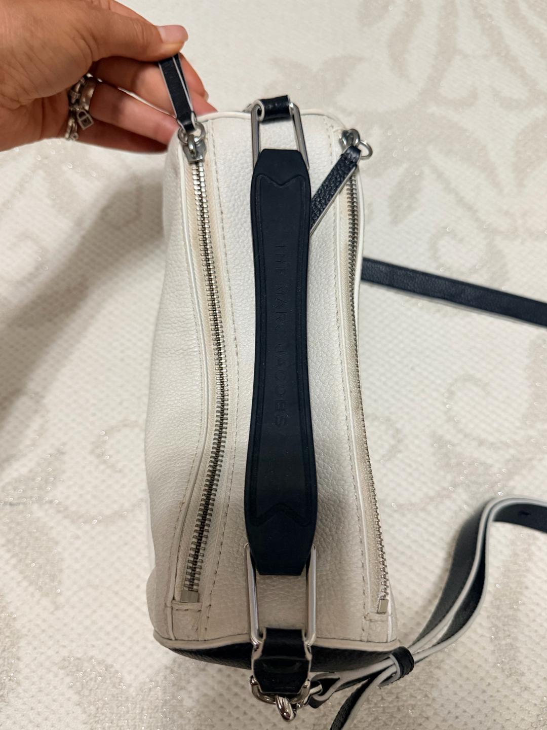 Marc Jacobs Marc Jacobs сумка через плечо — фото 2