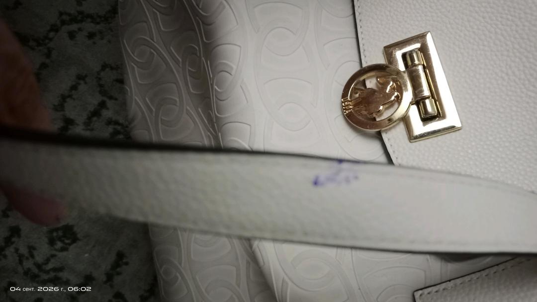 U.S. Polo Assn. Сумка U.S.Polo ASSN — фото 2
