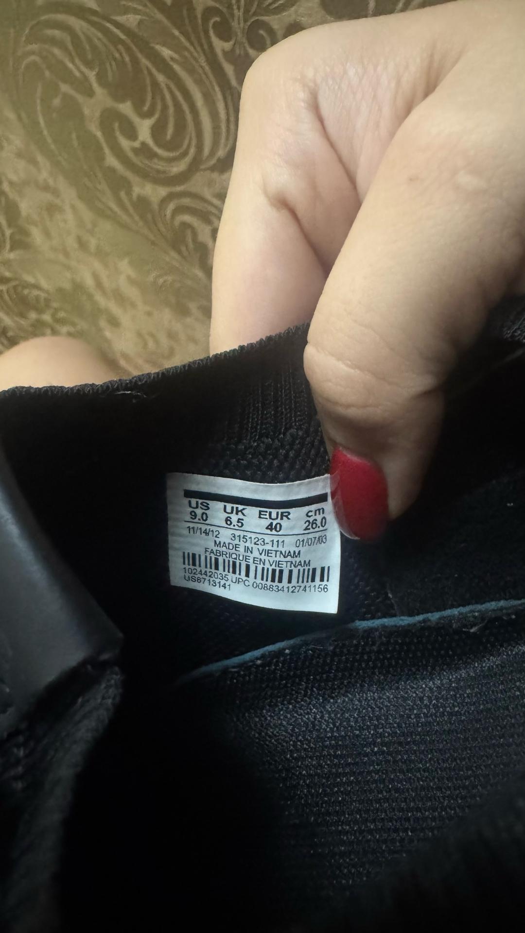 Hugo Boss BOSS кроссовки мужские — фото 2