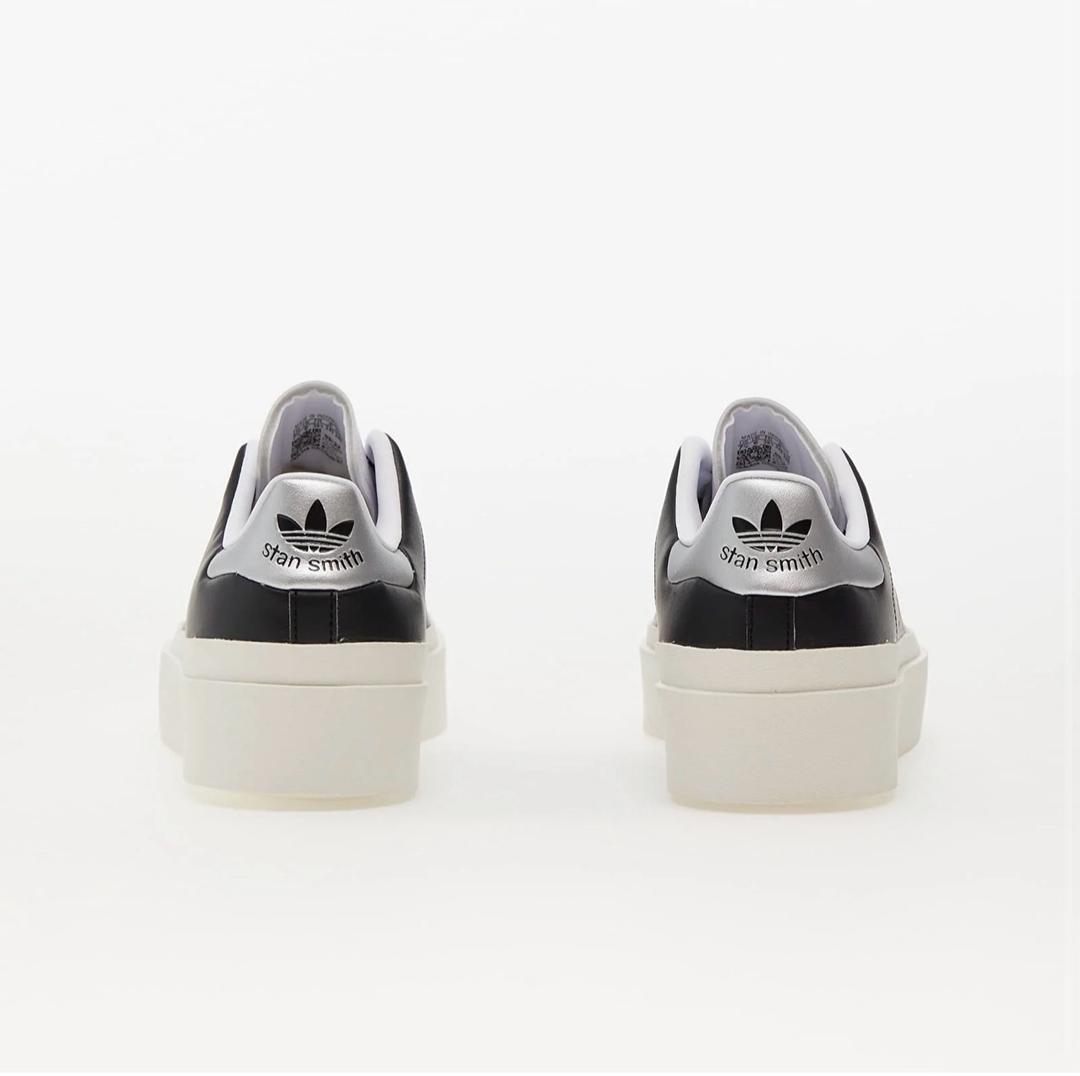 Adidas Adidas Stan Smith Bonega кеды — фото 2