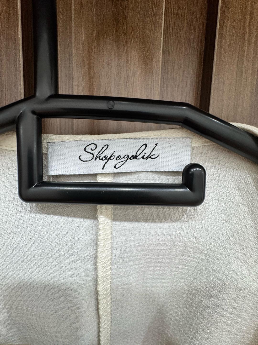 Shopogolik Кофта нежное — фото 2