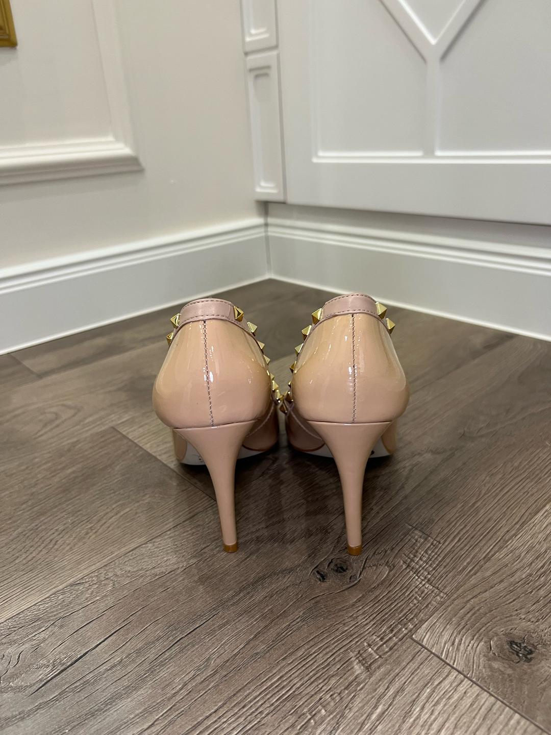 Chic Shoes В хорошем состоянии 39 — фото 2