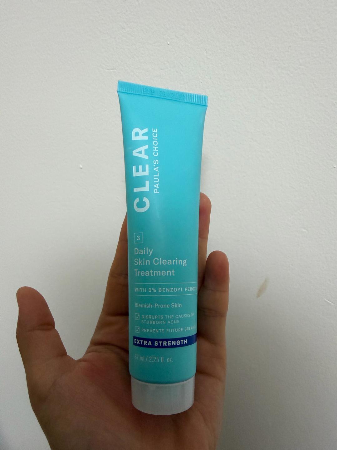 Paula's Choice Paula's Choice Clear Daily Skin Clearing Treatment — фото 2