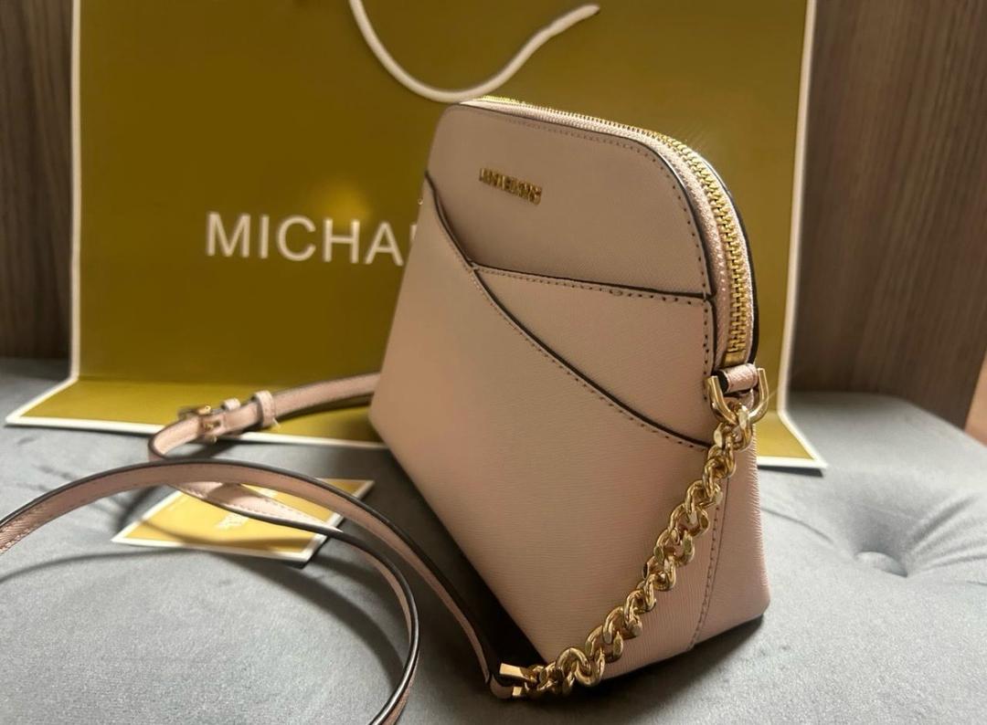 Michael Kors Michael Kors Jet Set в оттенке Powder Blush ✨ — фото 2