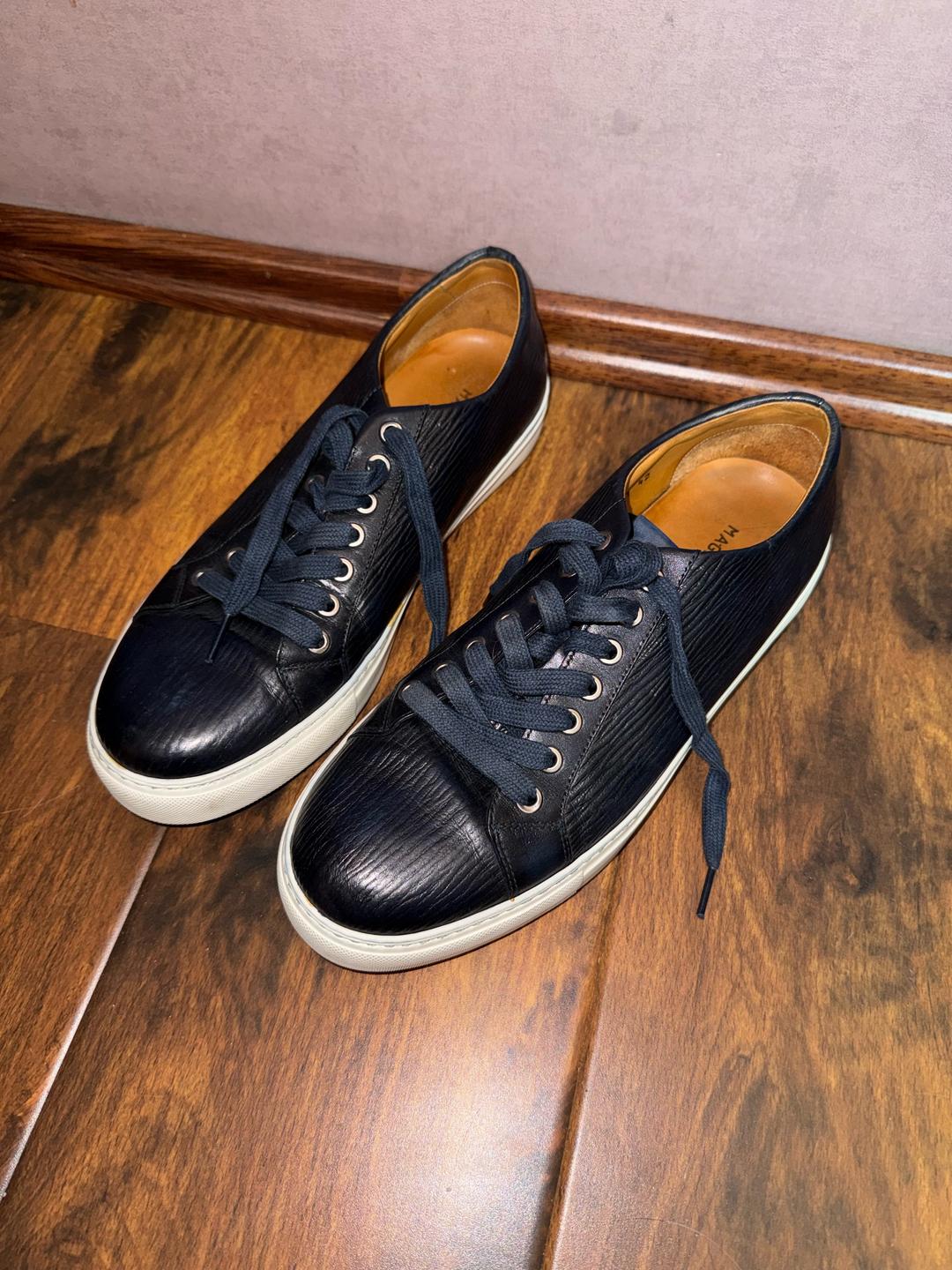 Magnanni Кеды мужские Magnanni — фото 2