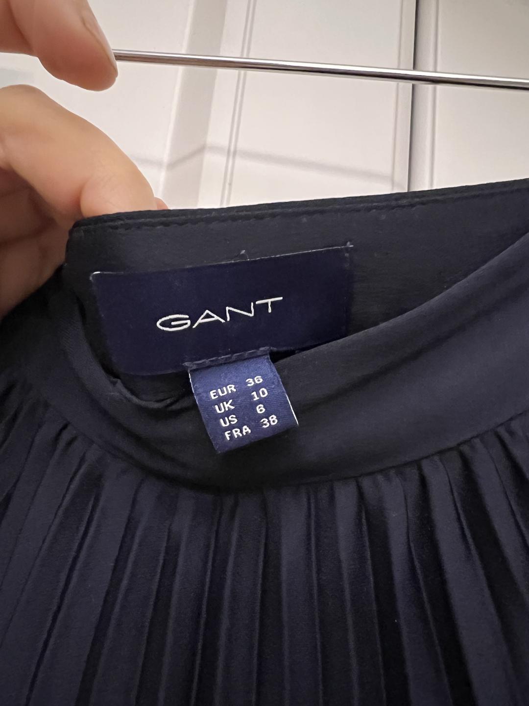 GANT Юбка — фото 2