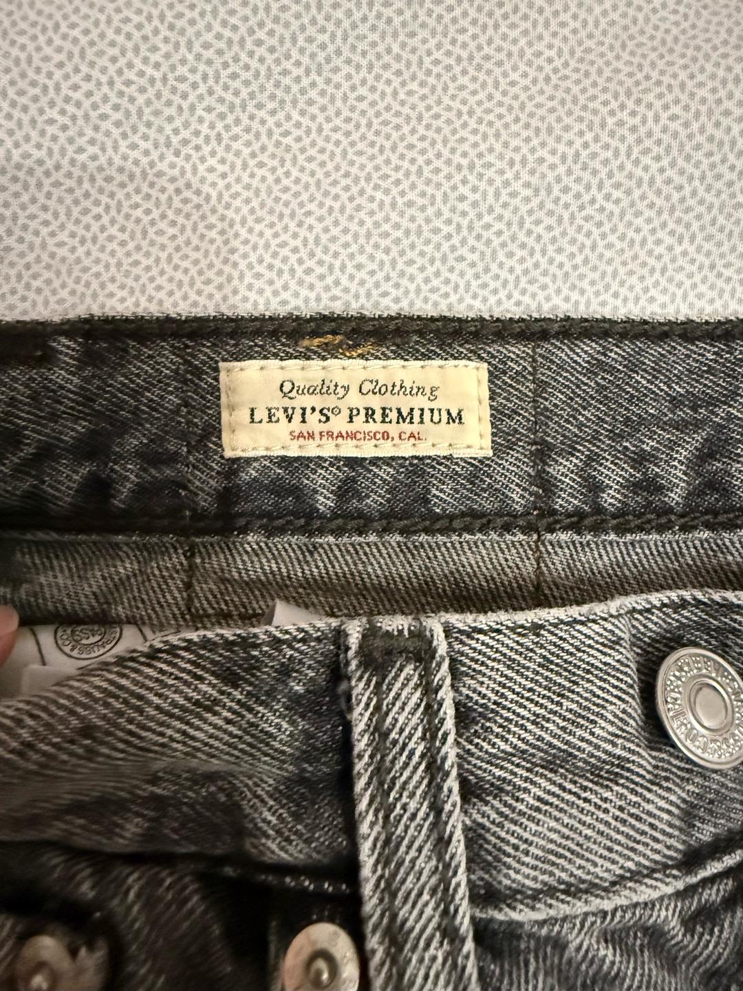 Levi's Джинсы Levi's — фото 2