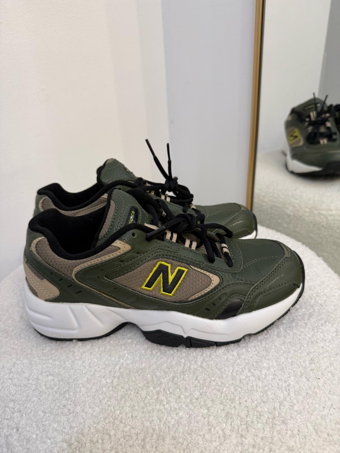 New Balance Кроссовки New Balance — фото 2