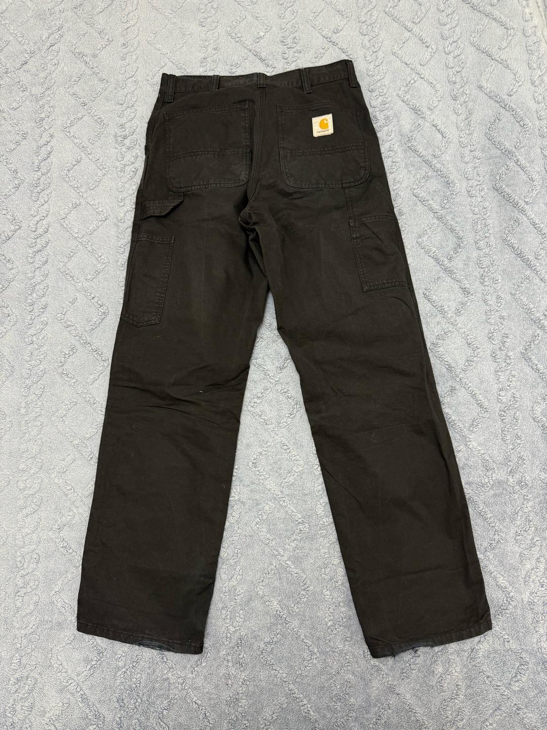 Carhartt Брюки carhartt — фото 2