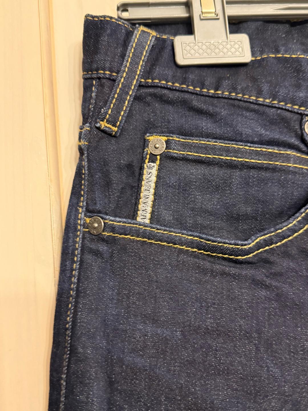 Armani Jeans Джинсы Armani Jeans — фото 2