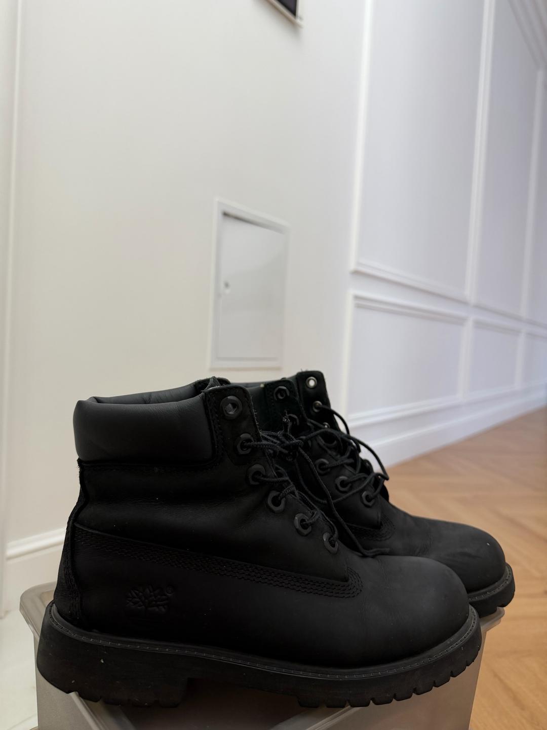 Timberland Ботинки Timberland — фото 2