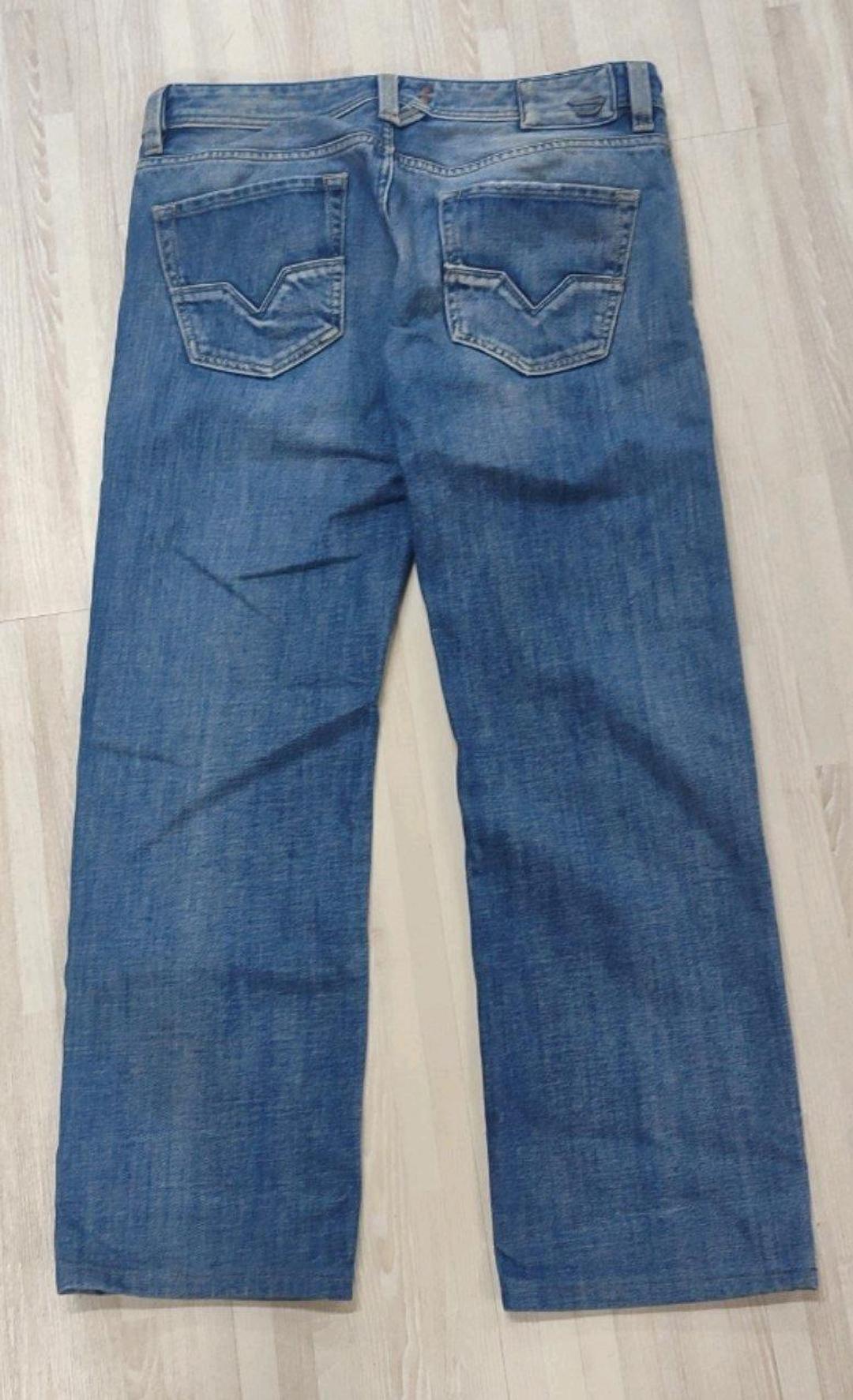 Diesel Diesel vintage jeans — фото 2