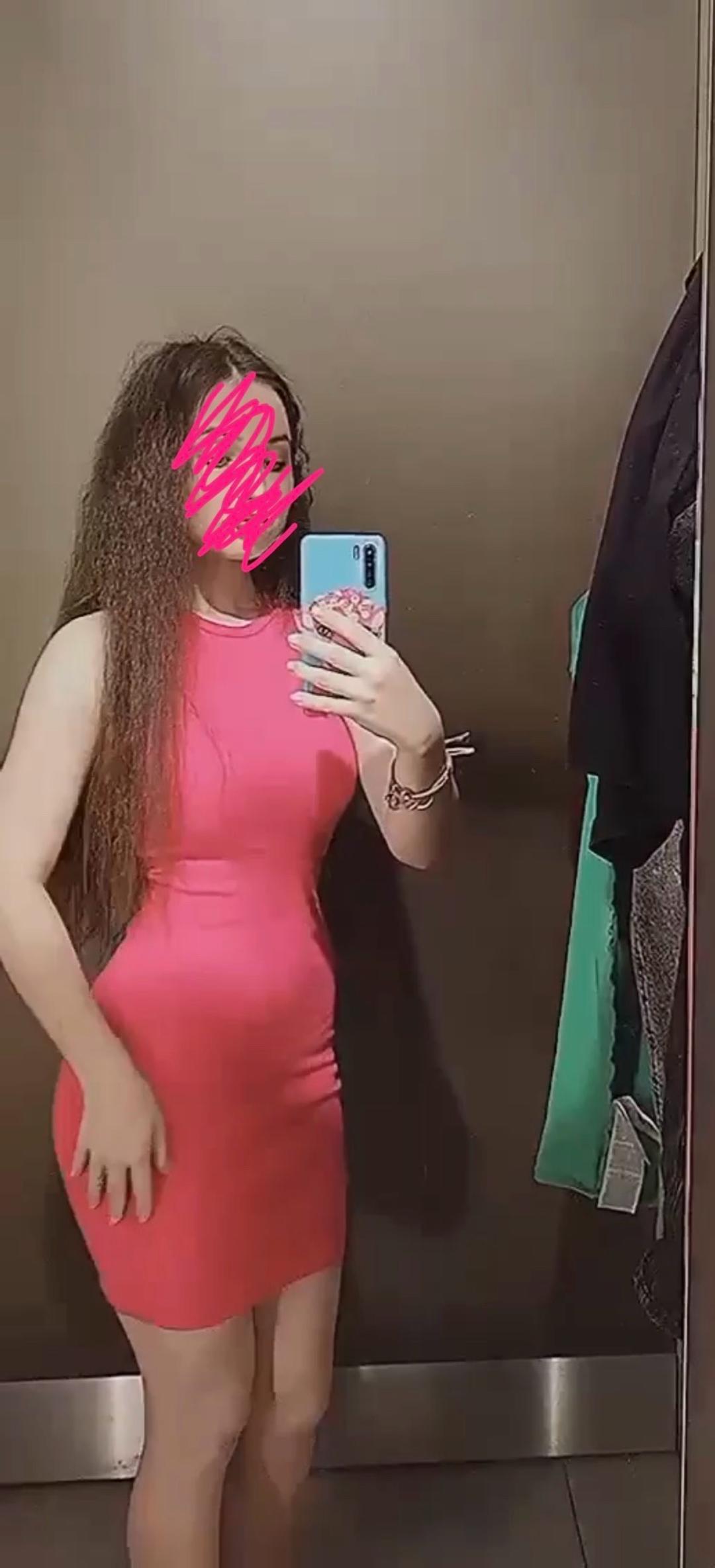 Fb Sister Обтягивающее платье в цвете фуксия — фото 2
