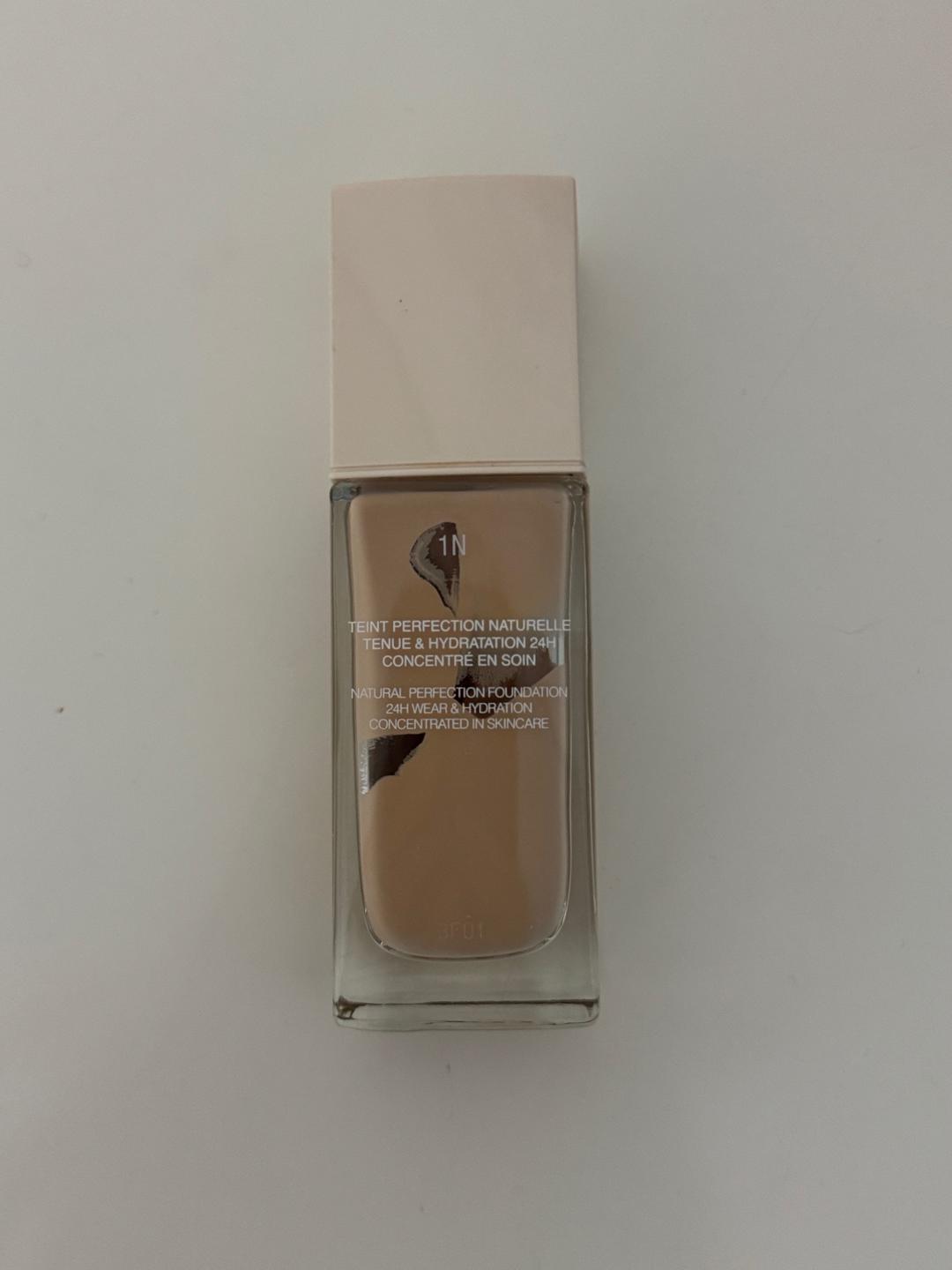 Dior Тональный крем Dior Forever Natural Nude — фото 2