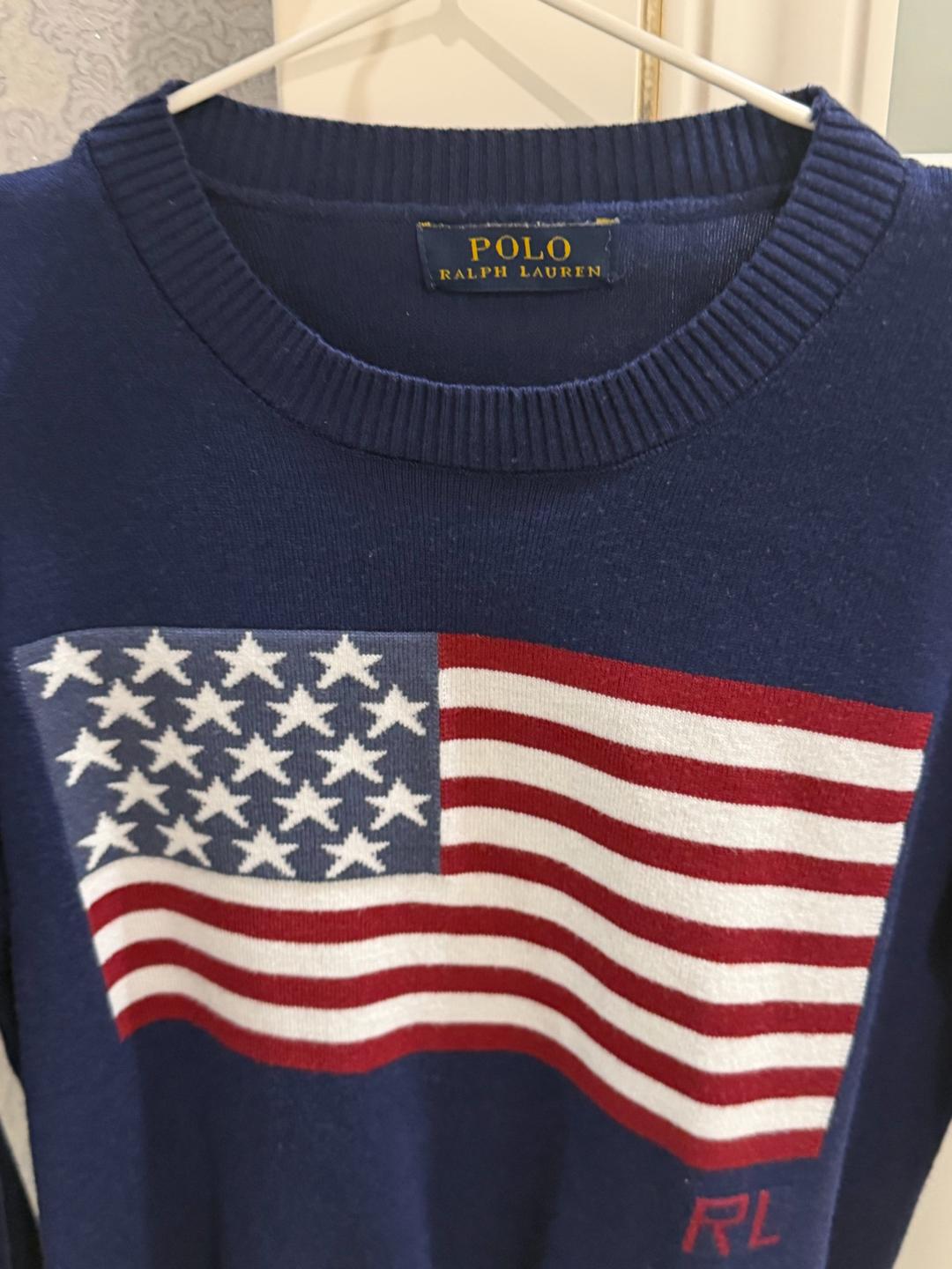 Polo Ralph Lauren Джемпер Polo Ralph Lauren — фото 2