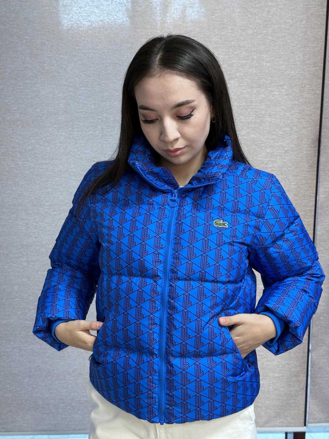 Lacoste Куртка Lacoste — фото 2
