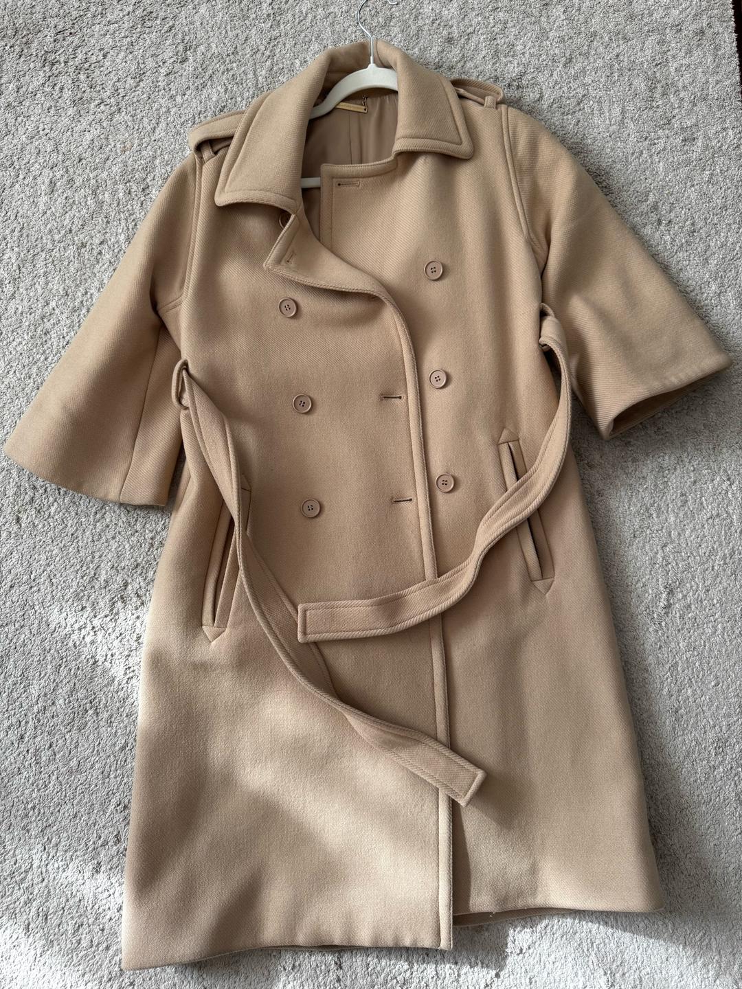 Diane Von Furstenberg Пальто Diane von Furstenberg — фото 2
