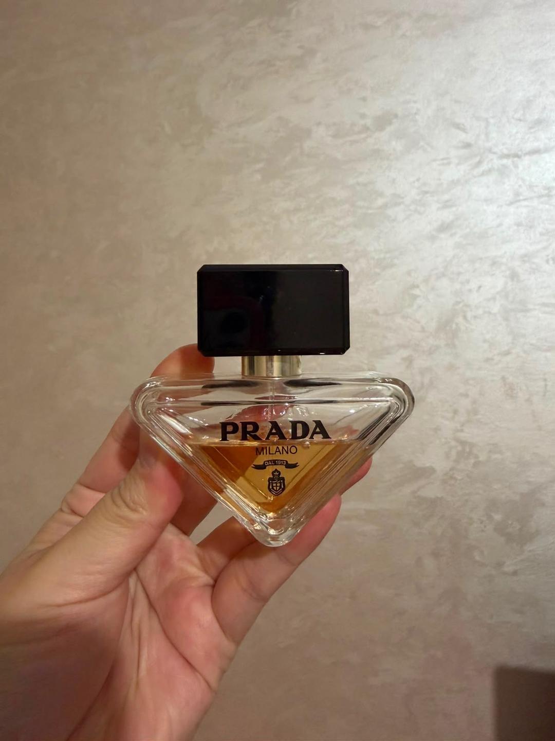 Prada Парфюмерная вода Prada Paradoxe — фото 2