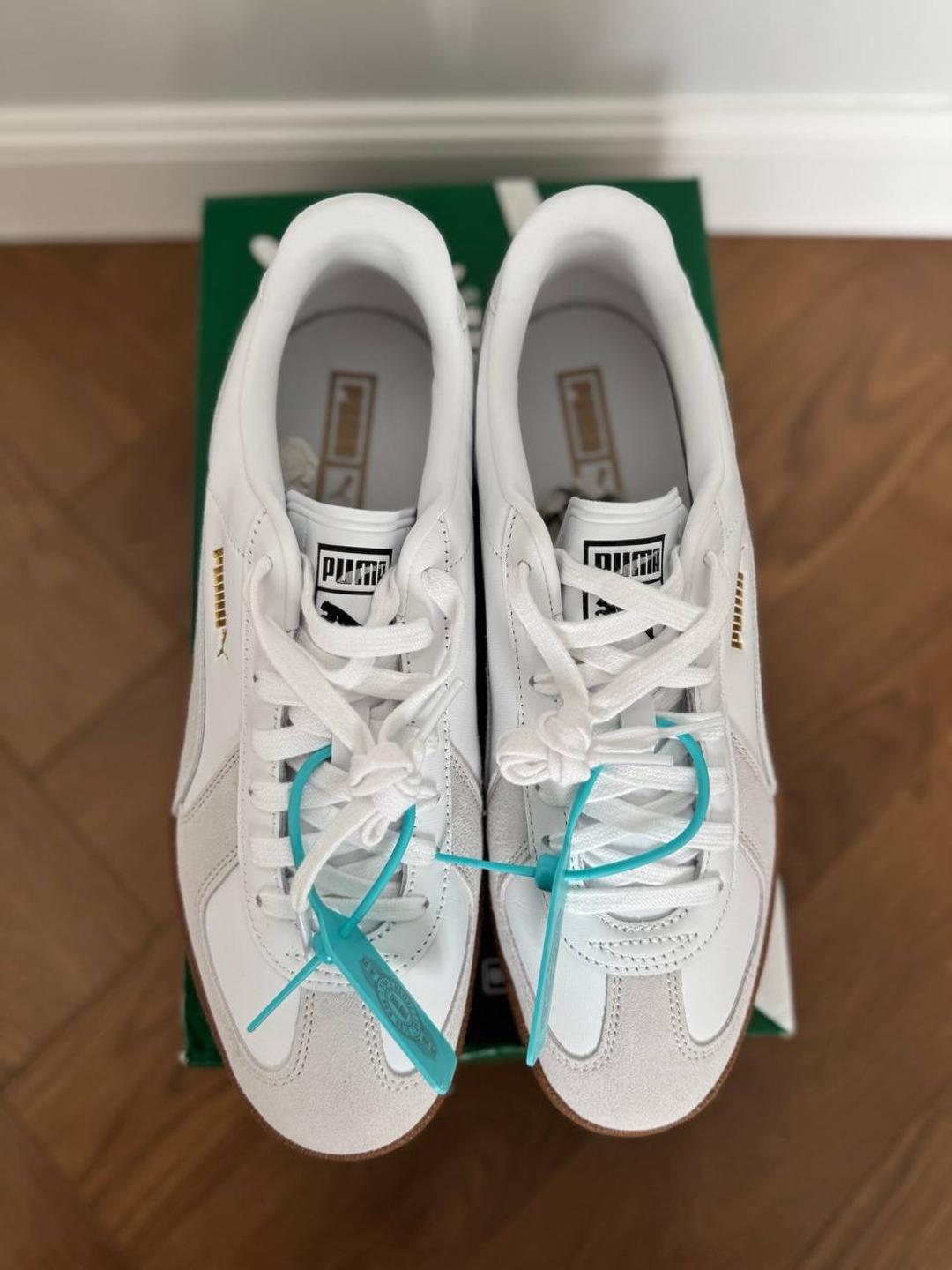Puma Кроссовки Puma — фото 2