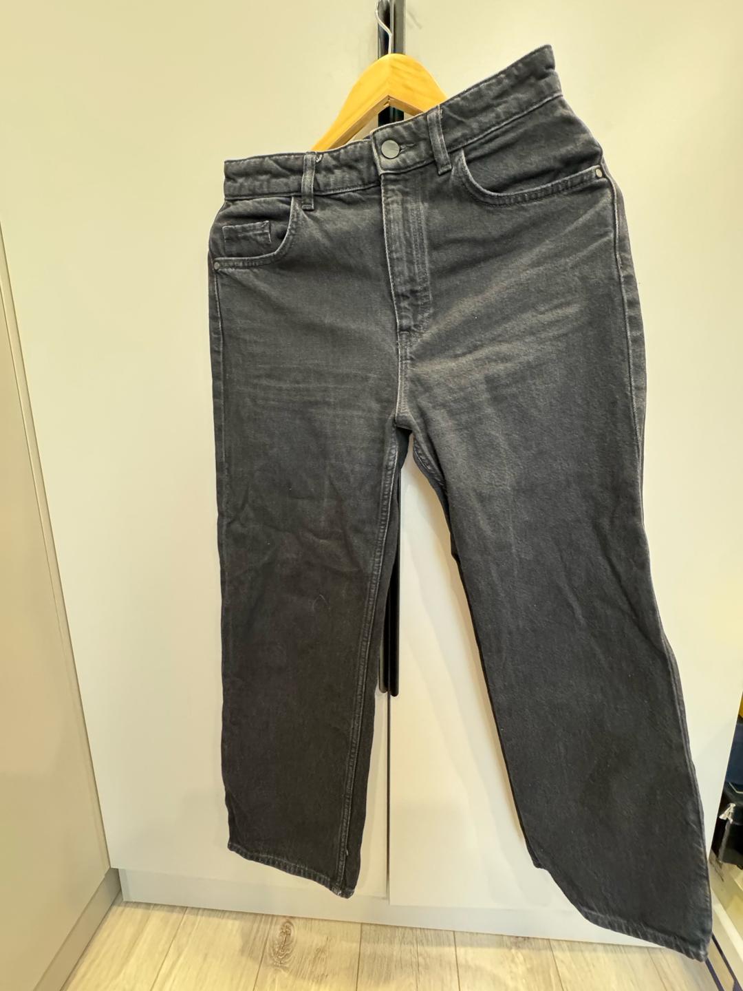 Massimo Dutti Джинсы Massimo Dutti — фото 2