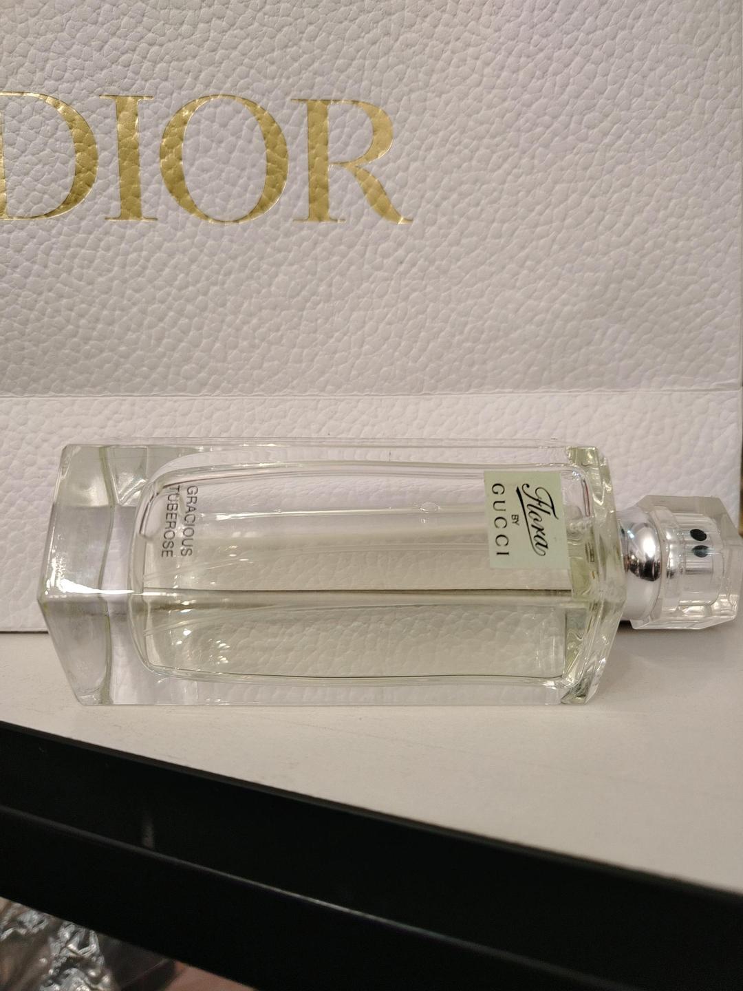 Gucci Gucci Flora edt — фото 2