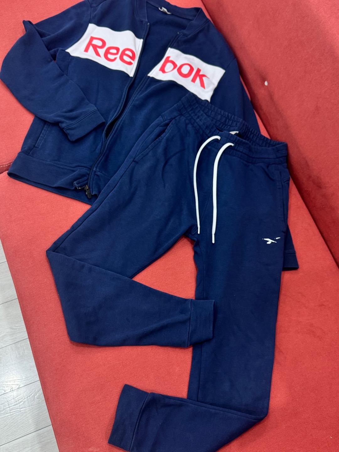 Reebok Спортивный костюм Reebok — фото 2