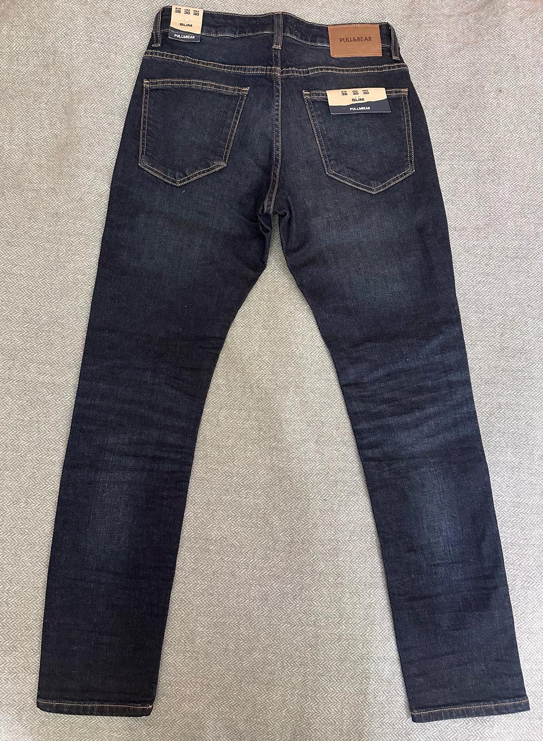 Pull & Bear Женские джинсы Pull&Bear — фото 2