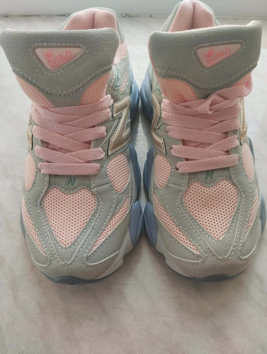 New Balance Кроссовки — фото 2