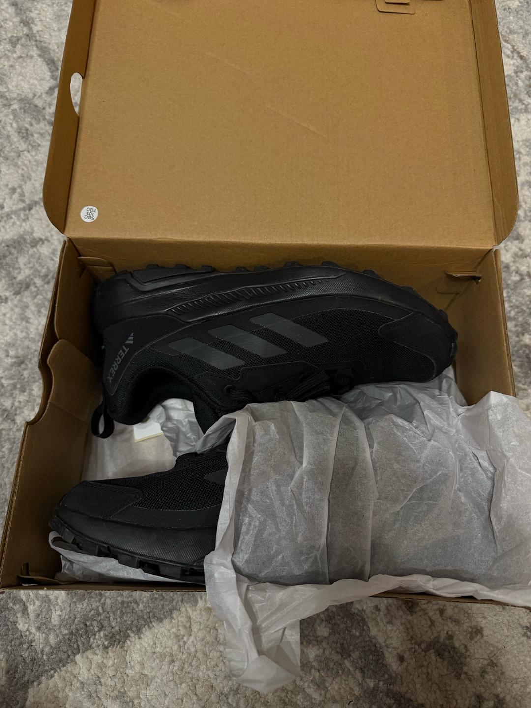 Adidas Кроссовки Adidas Terrex Anylander — фото 2