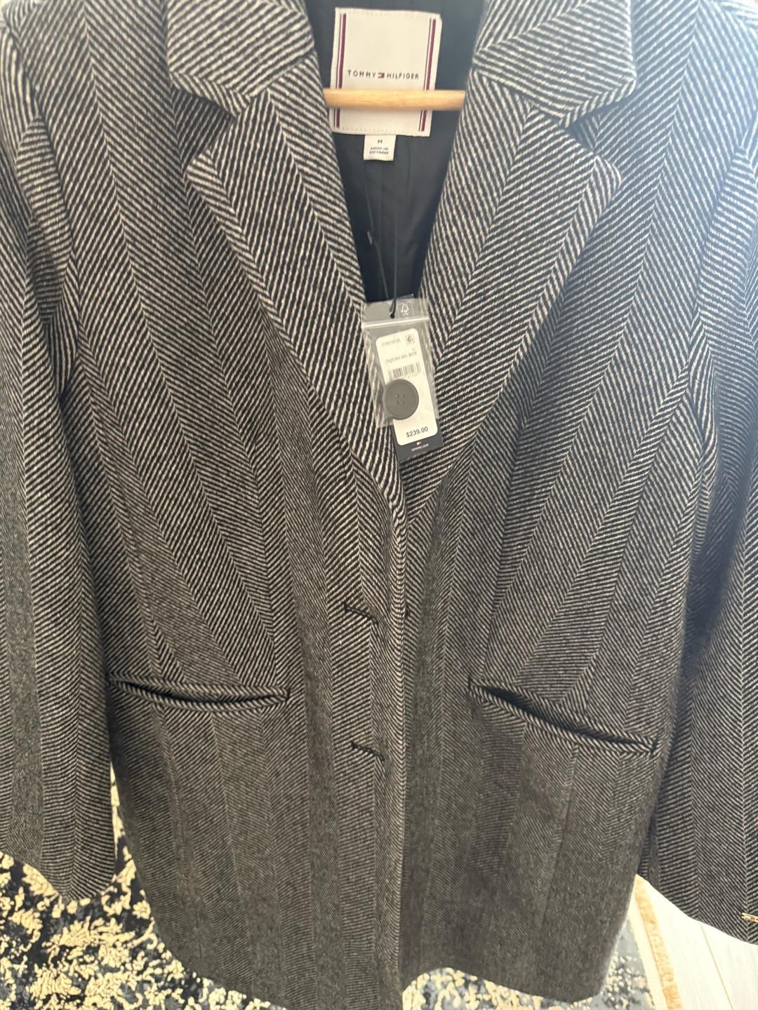 Tommy Hilfiger Пальто — фото 2