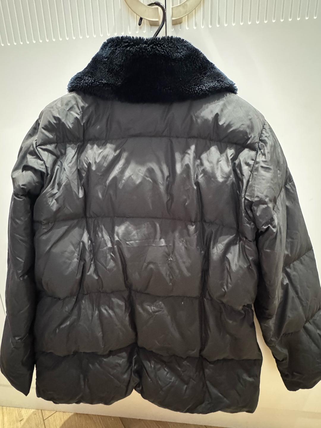 Zara Куртка ZARA BASIC — фото 2