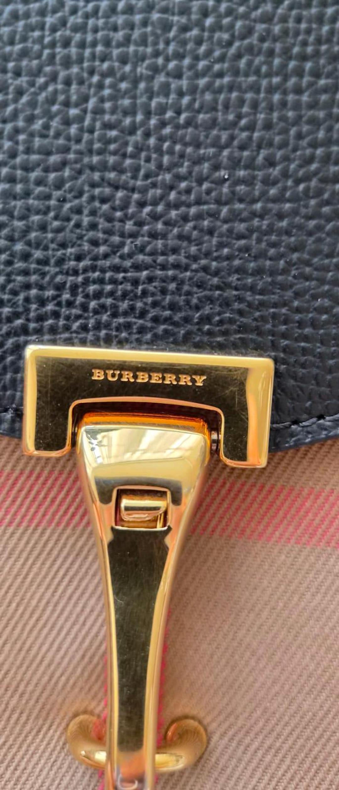 Burberry Сумка Burberry — фото 2