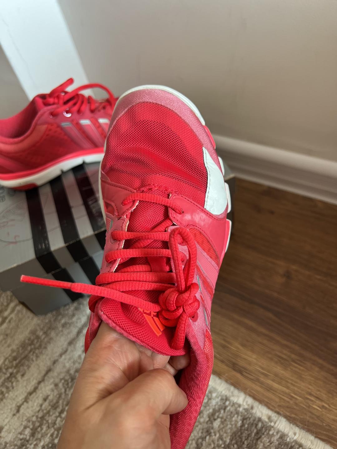 Adidas Кроссовки adidas — фото 2