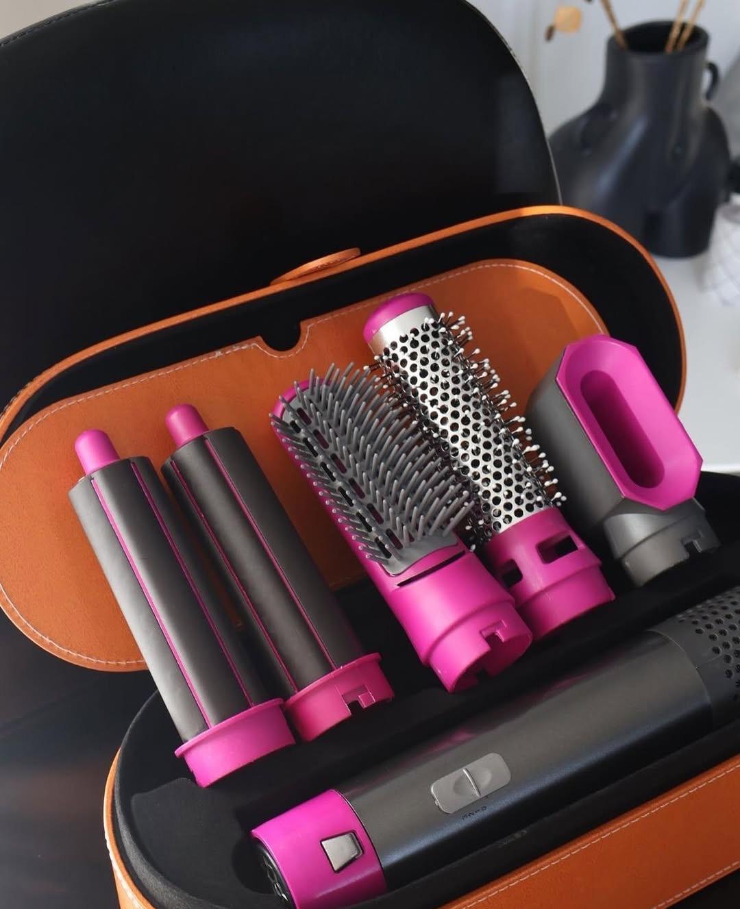 Dyson Мультистайлер для волос — фото 2